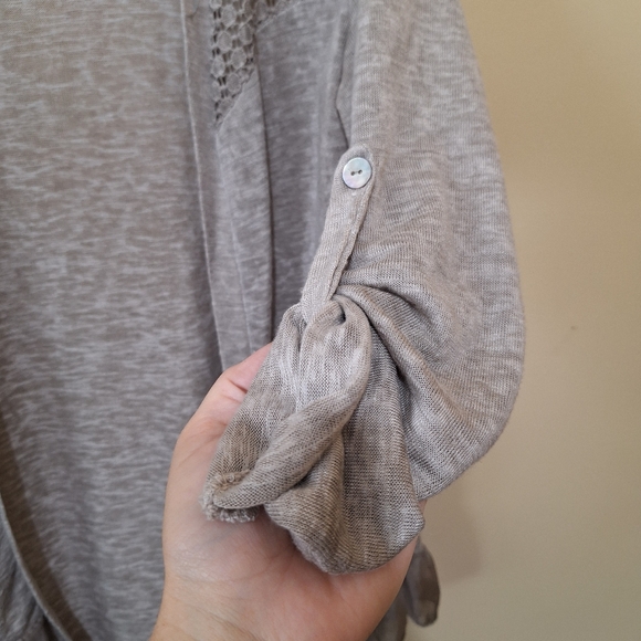 Elena Baldi Cardigan - Picture 2 of 7